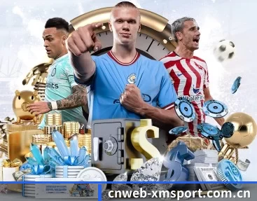 cnweb-xmsport.com.cn的故事 - 体育资讯内容服务