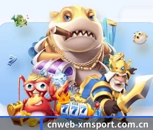 cnweb-xmsport.com.cn五大内容板块,覆盖赛事直播与实时比分 - 多运动项目内容板块